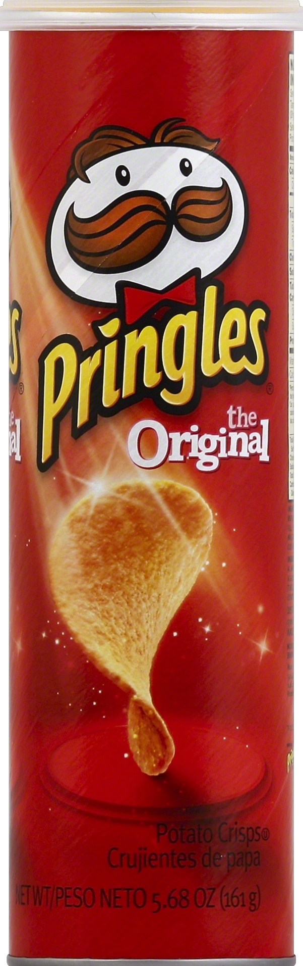 Pringles Can Original | Market