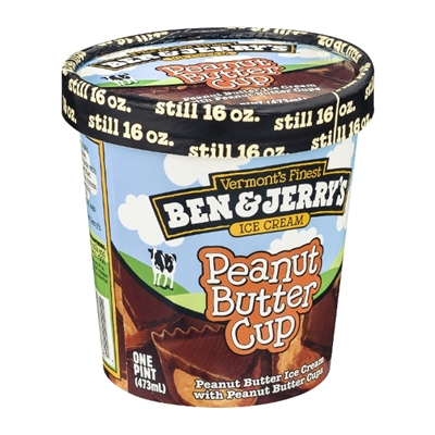 Heinz® Peanut Butter Cup