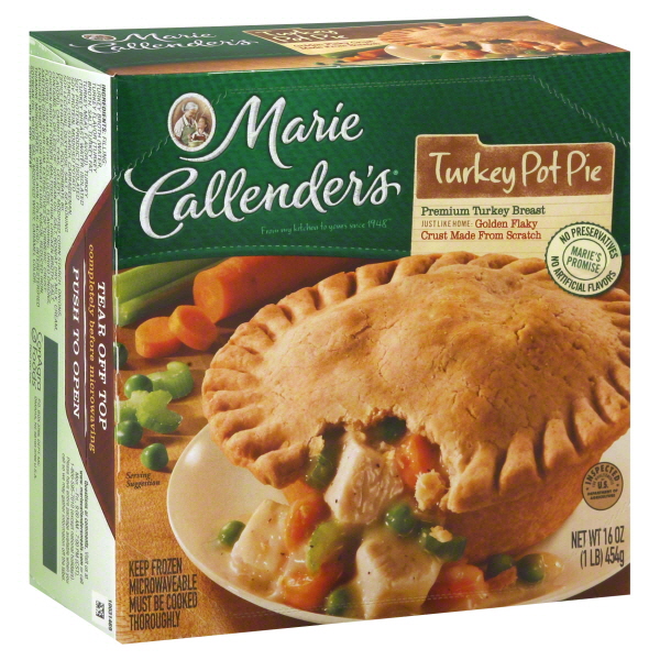 Marie Callender s Turkey Pot Pie 15 Oz Starfish Market marie-callender-s-turkey-pot-pie-15-oz-starfish-market