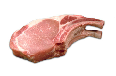 bone in pork chop marinade