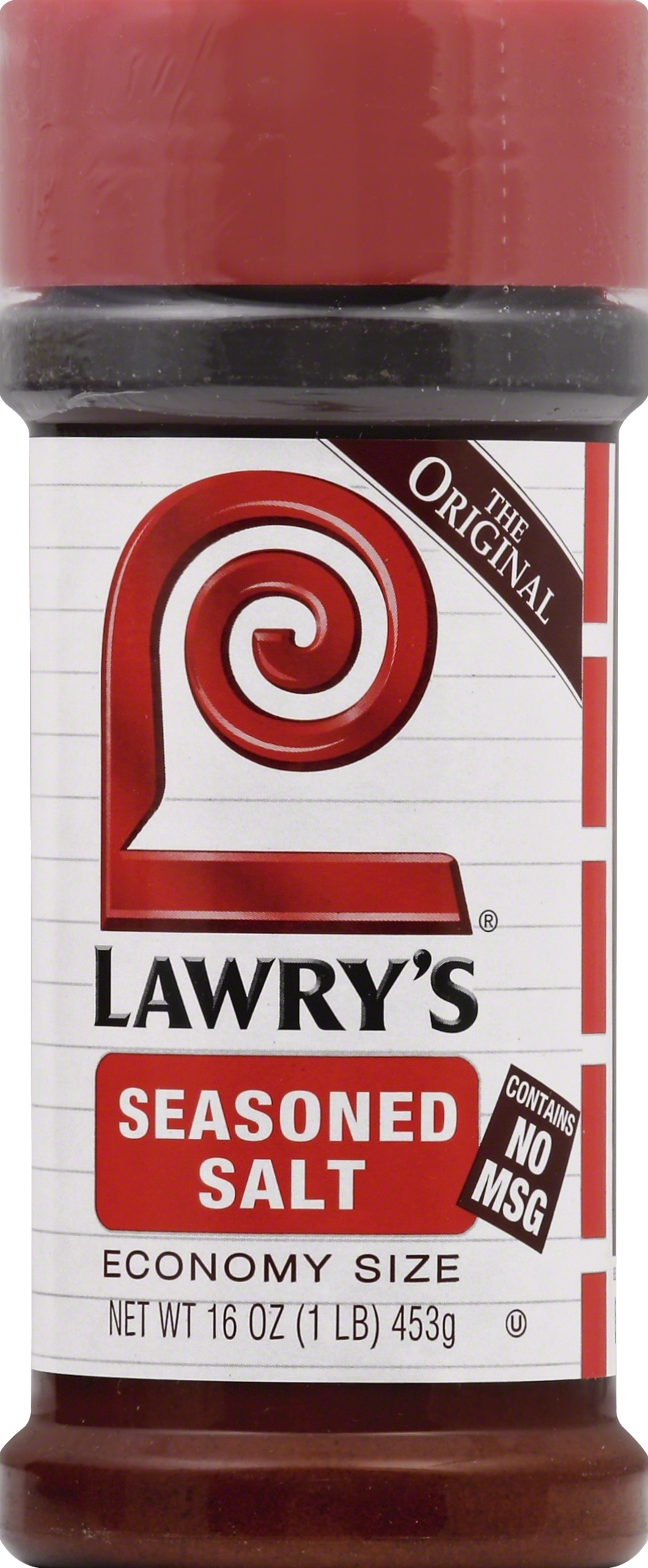 Lawry's Seasoning, Salt-Free 17 - 20 oz
