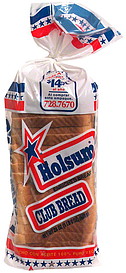 holsum bread oz club
