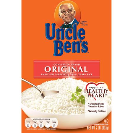 Uncle Ben’s Original Rice 16 oz. | Starfish Market