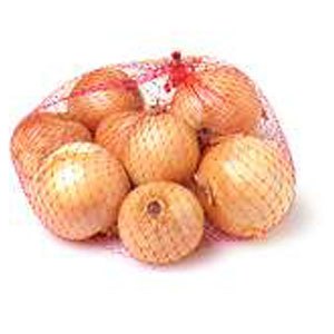 Red Onions Bag 3LB