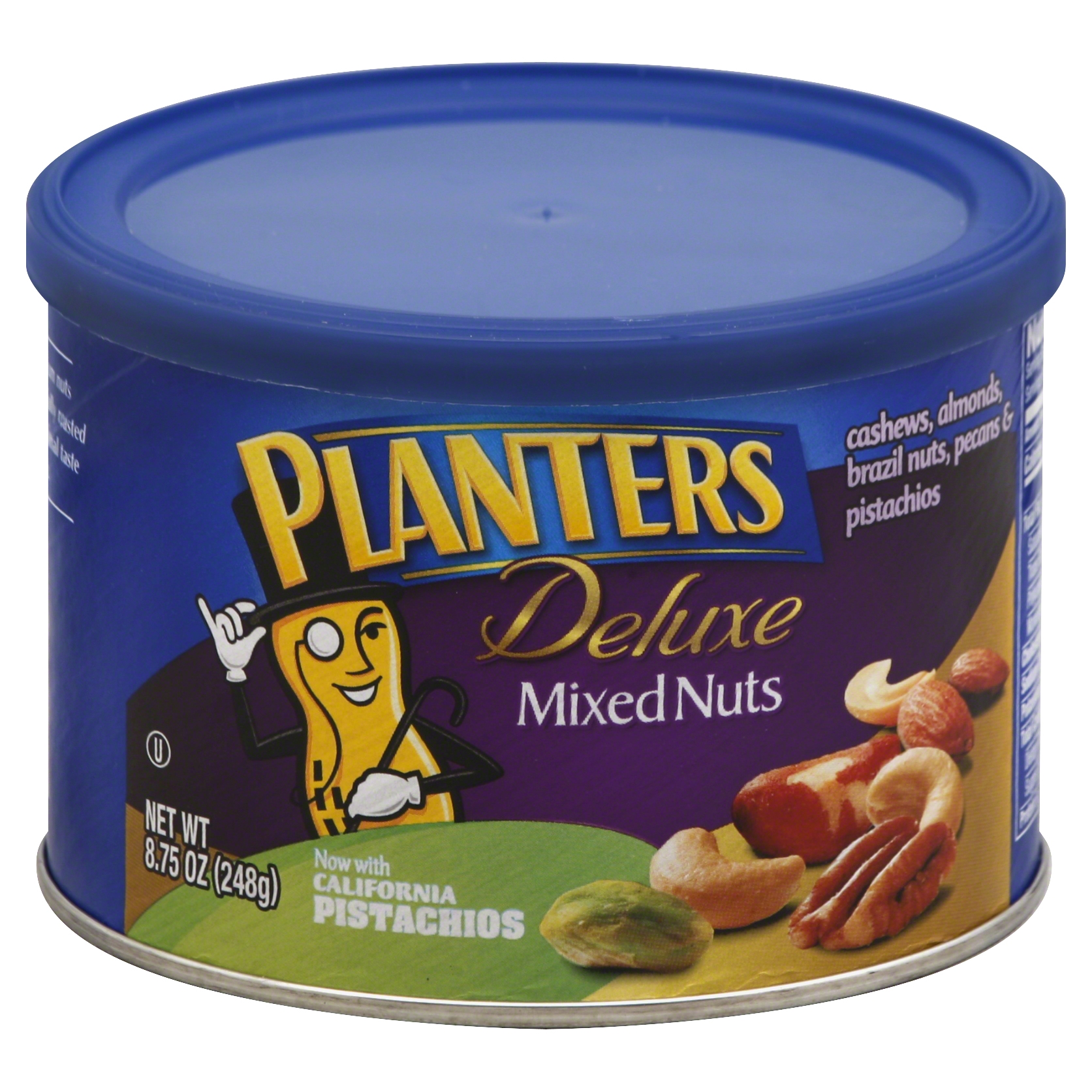 Planters Mixed Nuts 8.75 oz | Market