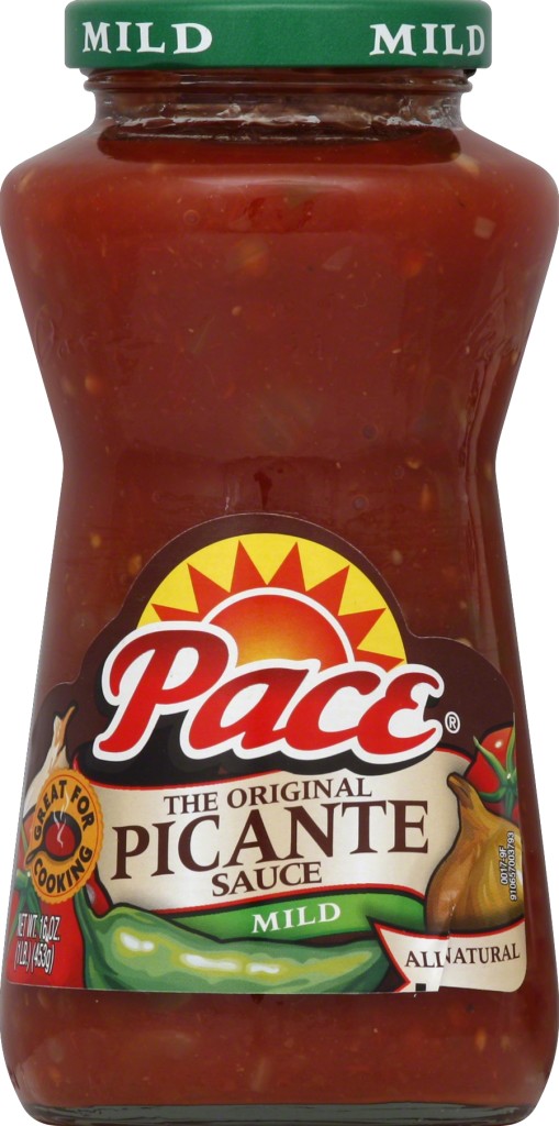 Pace Picante Sauce 16 oz | Starfish Market