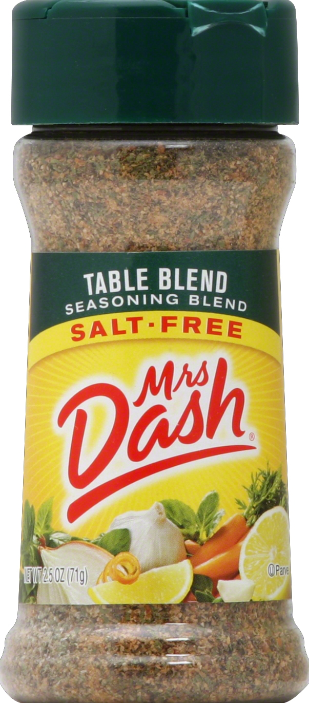 Mrs. Dash Table Blend 2.5 oz