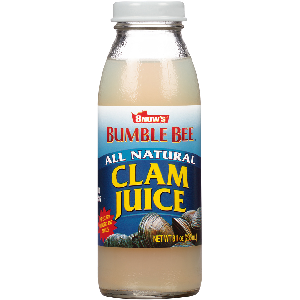 Clam Juice, 8 fl oz at Whole Foods Market