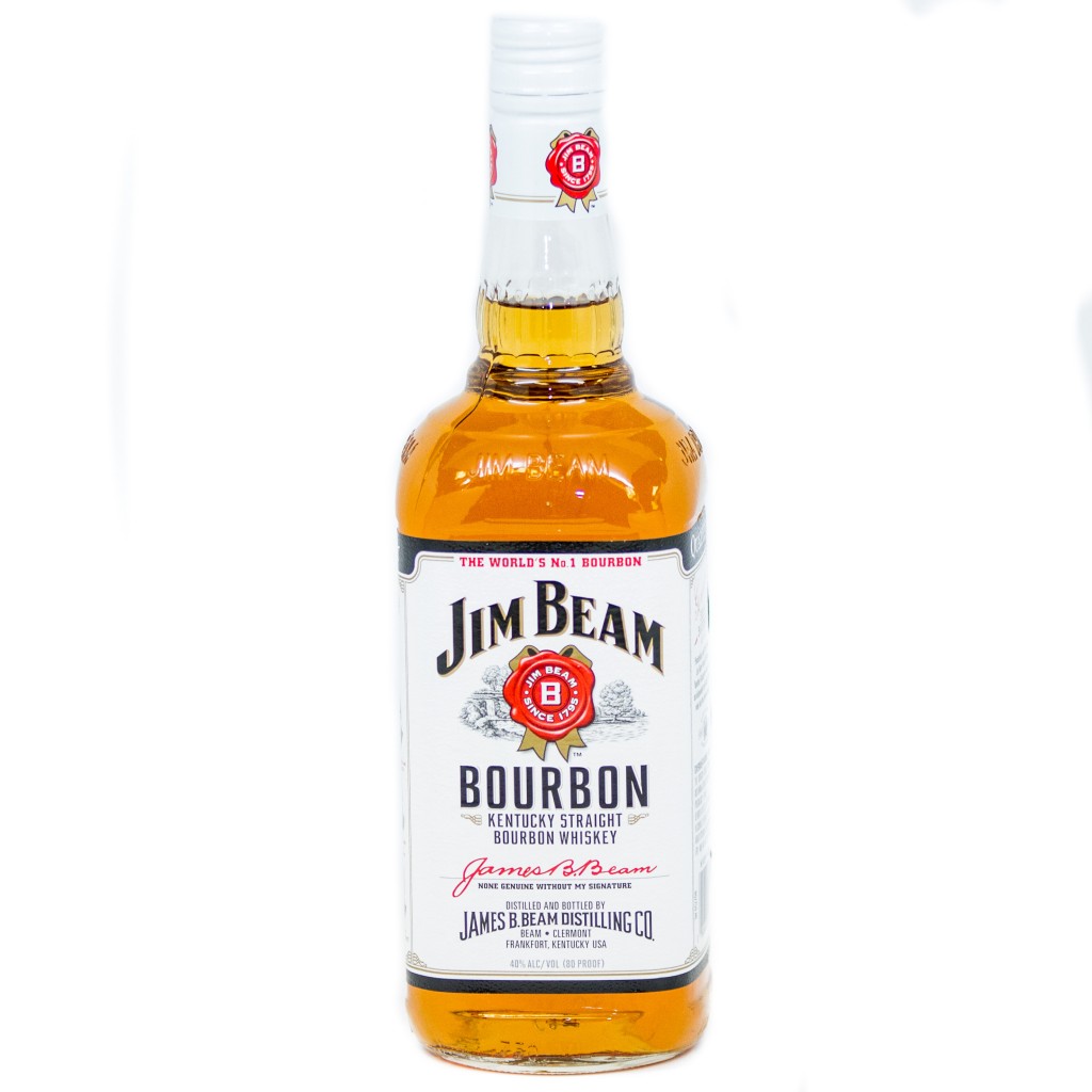 Jim Beam Bourbon | Starfish Market