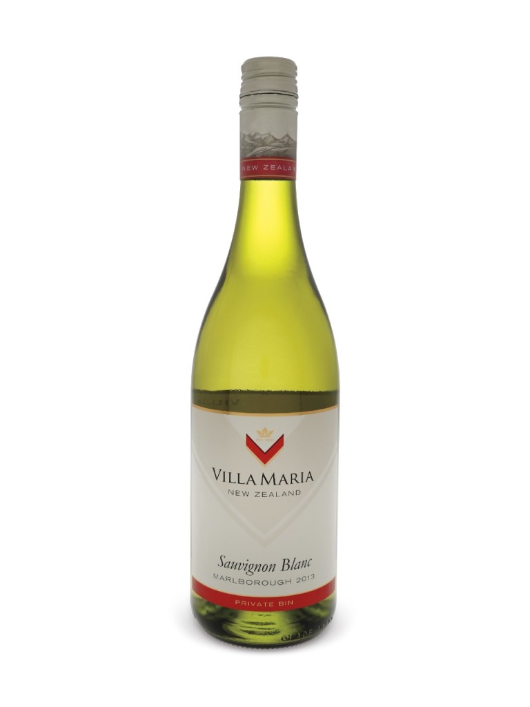 villa maria sauvignon blanc 2021
