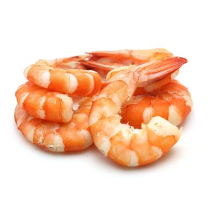 Cooked Shrimp (1lb)