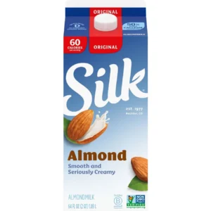 Silk Original Almondmilk 64 fl oz
