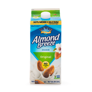 Blue Diamond Original Almondmilk 64 fl oz