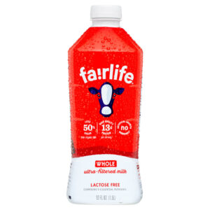 Fairlife Whole Milk 52 fl oz