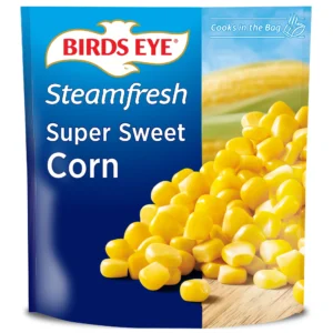 Birds Eye Super Sweet Corn 10 oz