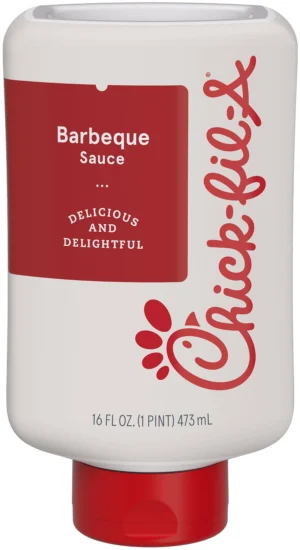 Chick-Fil-A BBQ Sauce 16 oz