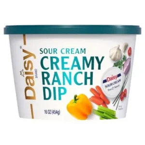 Daisy Sour Cream Creamy Ranch Dip 16 oz